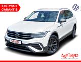 Volkswagen Tiguan Allspace 1.5 TSI DSG Life VC LED ACC Navi - Volkswagen Tiguan Allspace in Rostock