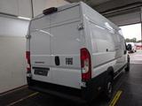 Fiat Ducato Maxi L4H2 180PS Multijet KAM*PDC*KLIMA* - LKW bis 3,5t