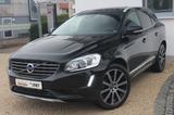 Volvo XC60 2.4D Summum AWD~Xenon~8fach~AHK~ - Volvo XC60: Awd Summum