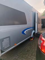 Bürstner Averso Fifty 465 TS  - Bürstner Averso 465 ts