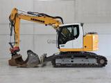 Liebherr R914 - Liebherr 914