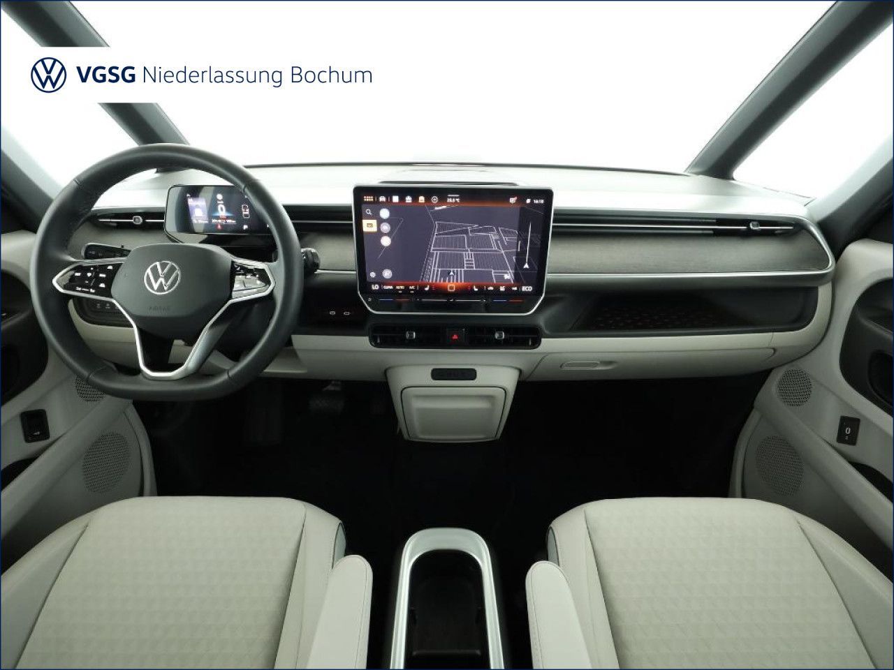 Volkswagen ID. Buzz - Bild 7