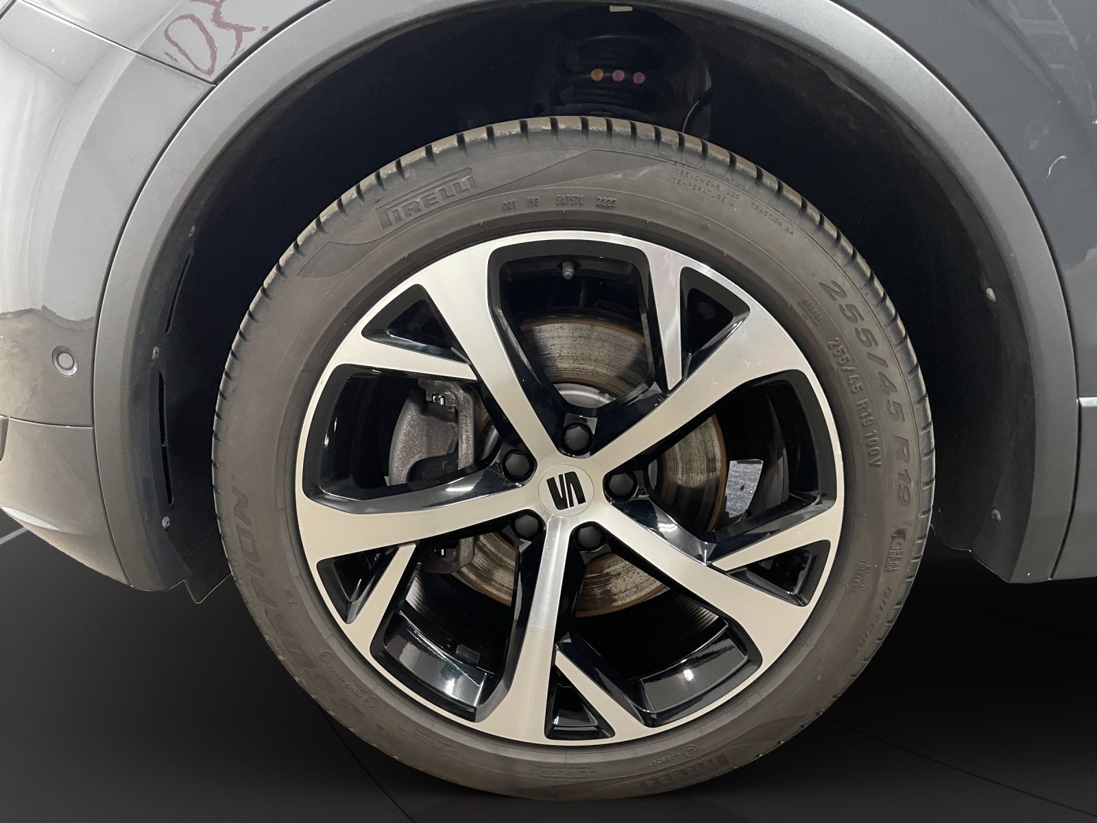 Seat Tarraco - Bild 12