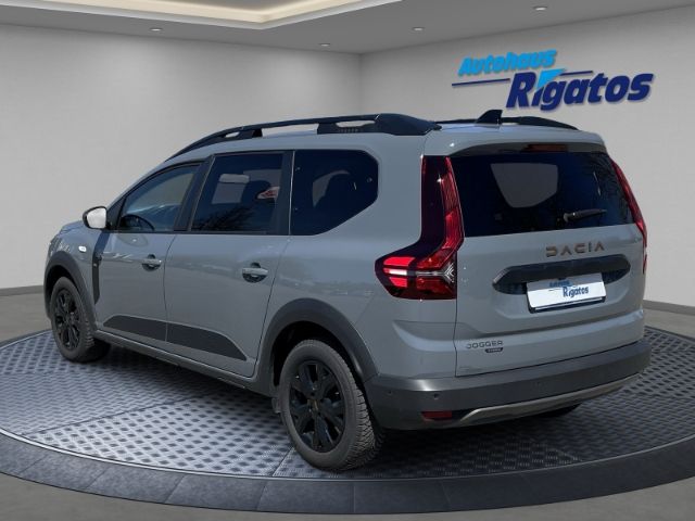 Fahrzeugabbildung Dacia Jogger 1.6 Hybrid 140 Extreme+ Autom. 7-Sitzer,