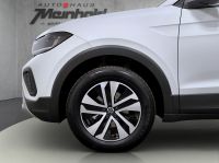Volkswagen T-Cross - Vorschau Bild 8