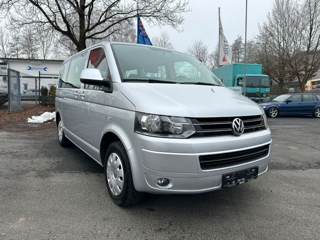 Volkswagen T5 Transporter Comfortline*1Hand*ServiceNeu*TüvN