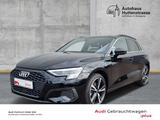 Audi A3 Sportback 40 TFSIe LED VIRTUAL AHK 18" - Audi A3 40 TFSIe Gebrauchtwagen