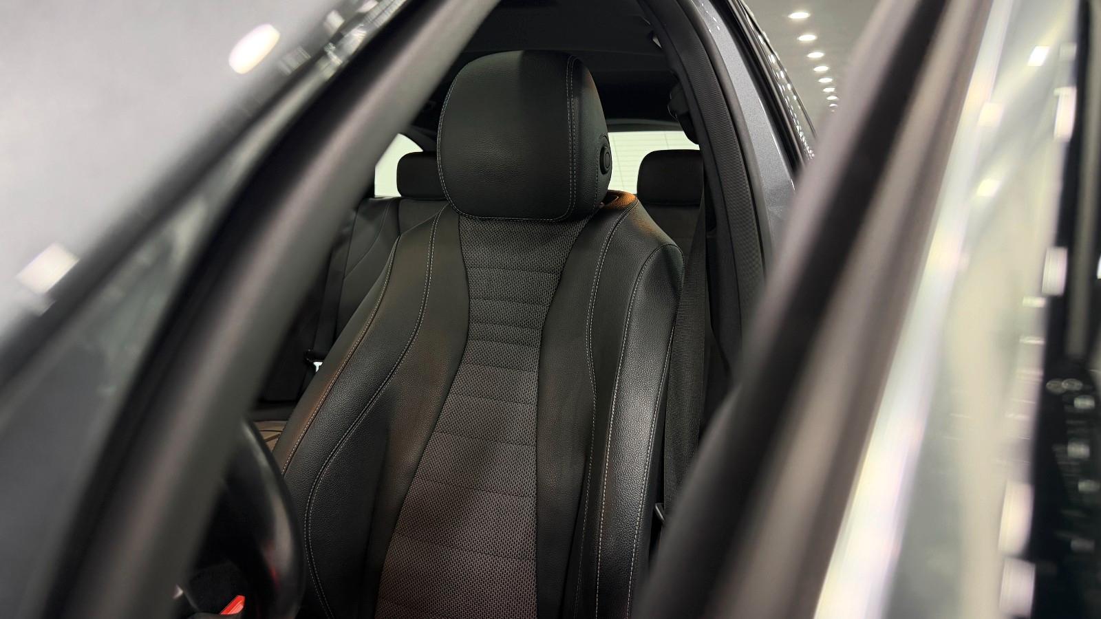 Mercedes-Benz E-Class d T Avantgarde/AHK/MBUX/RFK/LED/Standhzg., миниатюра 16