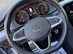Volkswagen Passat Alltrack 2023 — Vorschau 11
