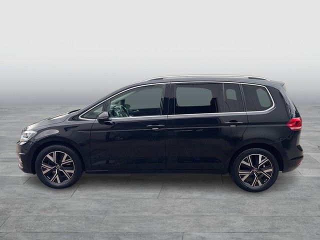 Volkswagen Touran - Bild 2
