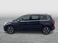 Volkswagen Touran - Vorschau Bild 2