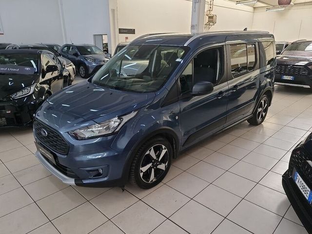 Ford Tourneo Connect Gran 1.5 EcoBlue 120 CV aut