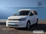 Volkswagen Caddy 5-Sitzer 2,0 l 90 kW TDI EU6 SCR F rontant - Volkswagen Caddy Jahreswagen mit Diesel-Antrieb