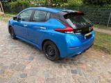 Nissan Leaf 150 PS 39KWH Acenta, wenig Kilometer - Nissan Leaf in Berlin