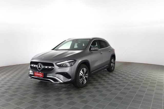 Jiný MERCEDES-BENZ CLA sse GLA GLA 180 d Automatic Pr