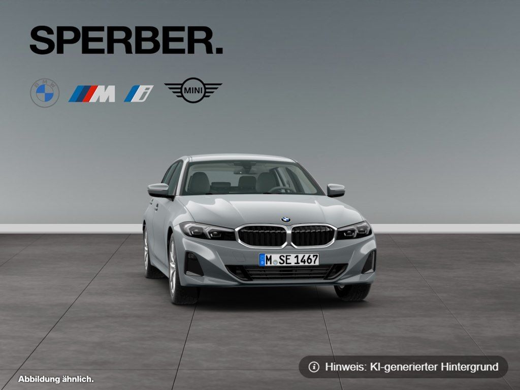 BMW 330 - Bild 10