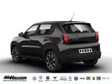 Fiat Grande Panda ICON Hybrid 1.2 eDCT TECH-PAKET KAM - Fiat Grande Panda: Kleinwagen