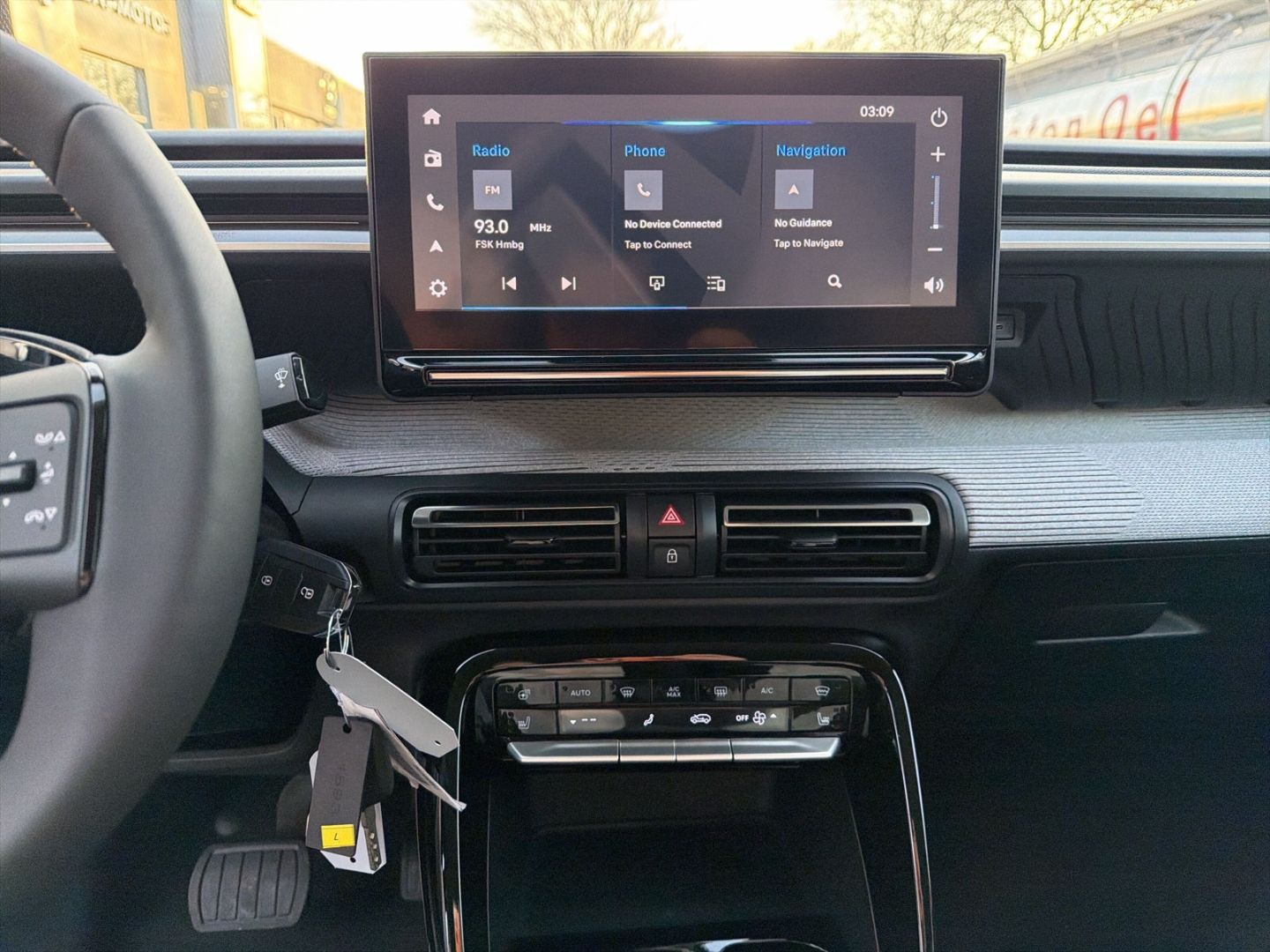 Citroën C3 - Bild 11