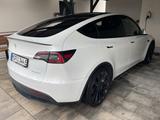Tesla Model Y Performance  TÜV neu - Tesla Model Y SUV