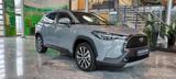 Toyota Corolla Cross Hybrid 1.8 140PS Style-Comfort Nav - Toyota Corolla Cross: Style
