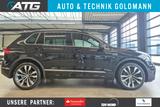 Volkswagen TIGUAN 2.0 TSI R-LINE 4M LEDER NAVI LED PANO ACC - Volkswagen Tiguan: 2.0