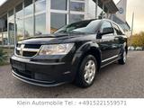 Dodge Journey SE 2.4 TÜV NEU 1.Hand 69TKM - Dodge Journey Gebrauchtwagen