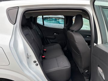 Dacia Sandero Expression TCe 100