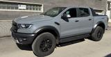Ford Raptor - gebrauchte Ford Raptor aus dem Jahr 2021