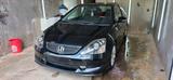 Honda Civic sport packet 1.6 V-TEC EP2 kli... - Honda Civic: Coupé, V