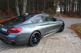 BMW 430d xDrive Coupé M Sport  - BMW 430 mit Panoramadach