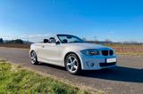 BMW 118i Cabrio - - BMW 118 aus 2013