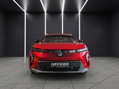 Renault Scenic E-Tech Electric EV60 170HP Techno