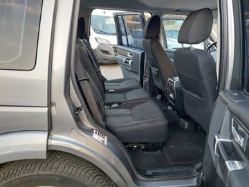 Land-Rover Discovery - 7