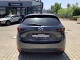 Mazda CX-5  SKYACTIV-G 165 Exclusive-Line i-Activsene  - Mazda CX-5: Exclusive Line