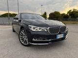 BMW Bmw 730 730d xDrive Luxury - gebrauchte BMW 730 aus dem Jahr 2015