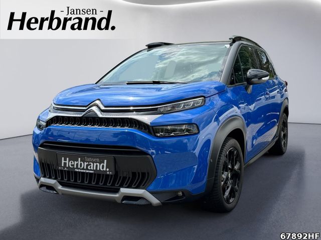 Citroën C3 Aircross 1.2 PureTech 130, Shine Pack