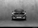 Mercedes-Benz GLA 200 Sport Utility Vehicle Urban/Navi/Xenon - Mercedes-Benz: Schaltgetriebe
