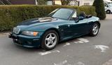 BMW Z3 Roadster 1.9 -Hardtopdach  - BMW Z3: Hardtop