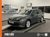 Volkswagen Golf VIII Variant ACTIVE 1.5 eTSI DSG *AHK, LED, - Volkswagen Golf: Vi Dsg