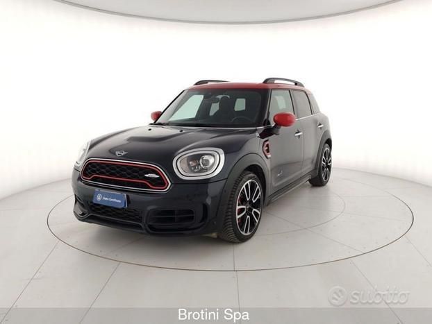 MINI MINI Mini Countryman F60 Mini 2.0 John Cooper...