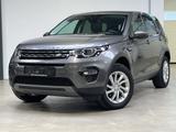Land Rover Discovery Sport HSE Panorama Kamera Leder  1-Han - Land Rover Discovery Sport in Düsseldorf