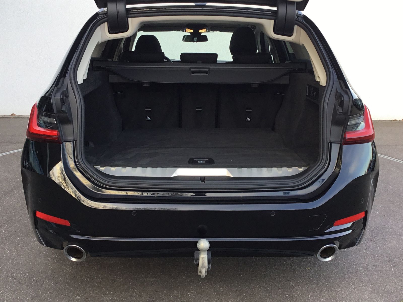 BMW 330 - Bild 10