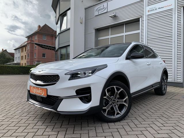 Kia XCeed 1.6T-GDI Platinum Pano+Sitzbelüft.+Kamera