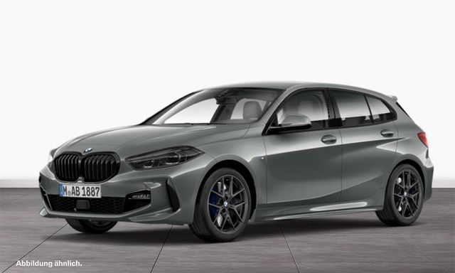 BMW 120i M Sport LiveCockpitProf PDC Driv.Assist