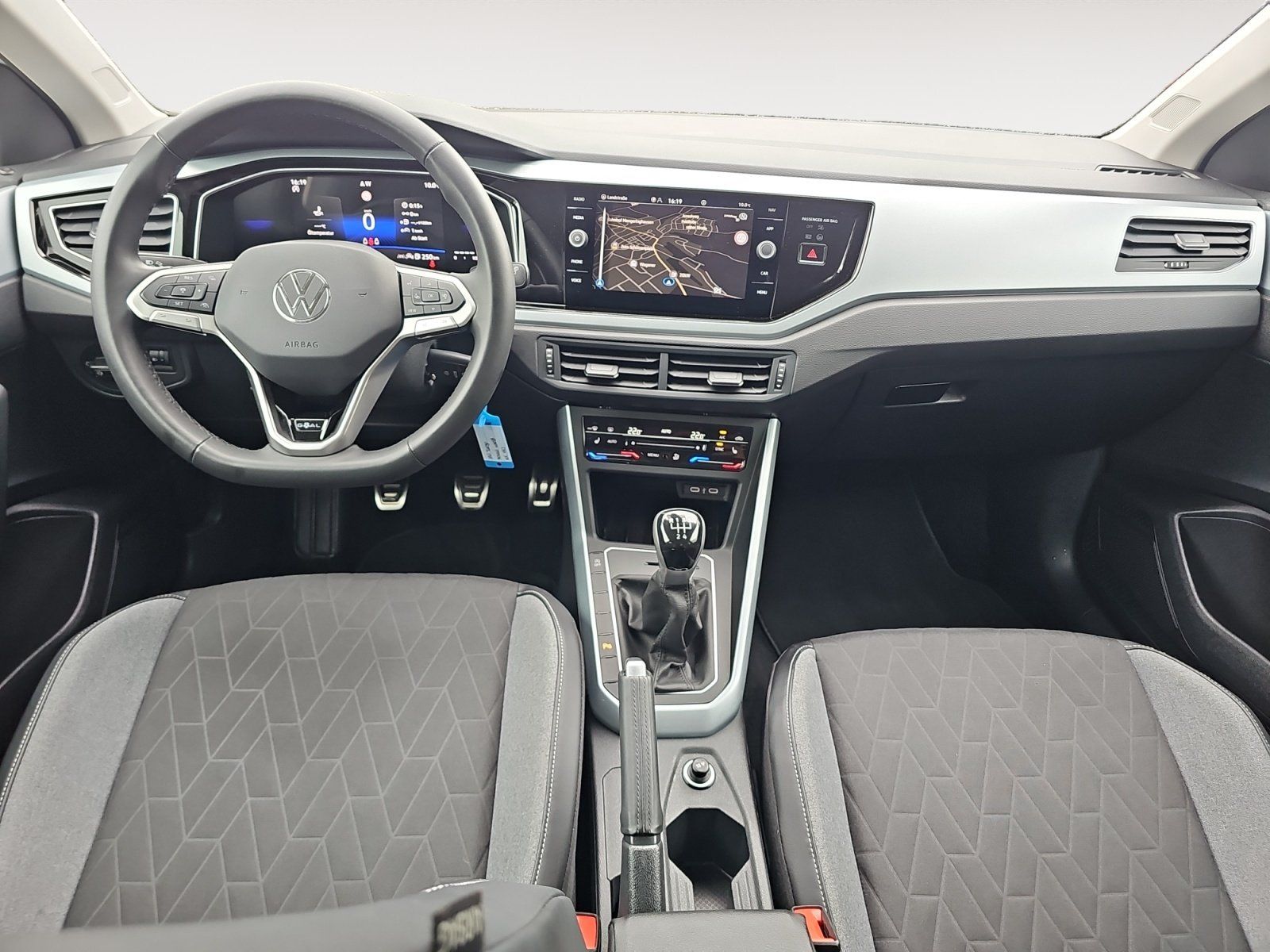 Volkswagen Taigo - Bild 10