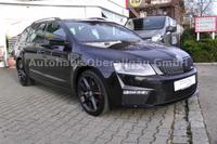 Skoda Octavia Combi RS*Challenge*Kamera*Navi*Canton*