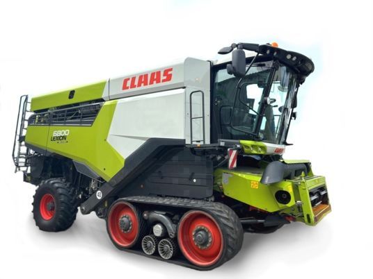 Claas Lexion 6800 TT HP Kanal hydr. Motor NEU