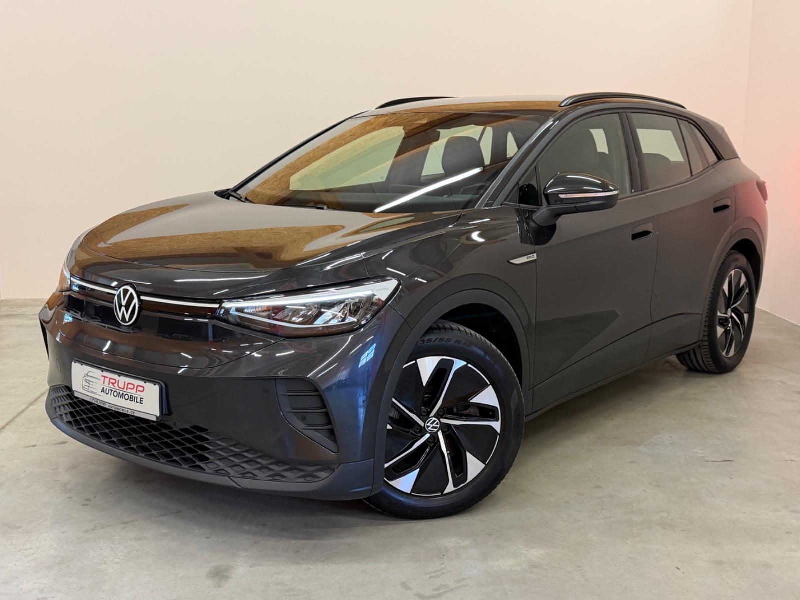 Volkswagen ID.4 Pro Performance 150 kW Life/LED/AHK/SHZ/NAV