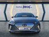 Hyundai IONIQ Prime Elektro - Hyundai IONIQ: Prime