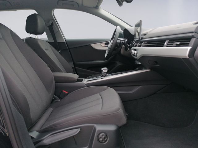 A4 Avant 35 TFSI S tronic S line LED+NAVI+GRA+